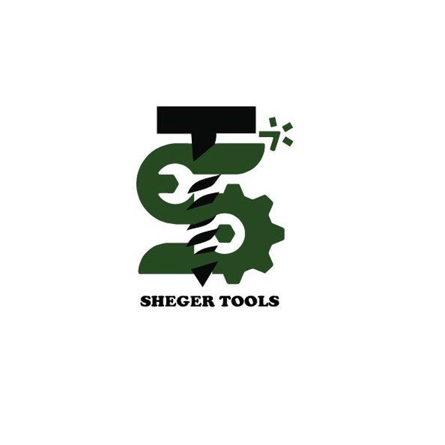 Sheger tools