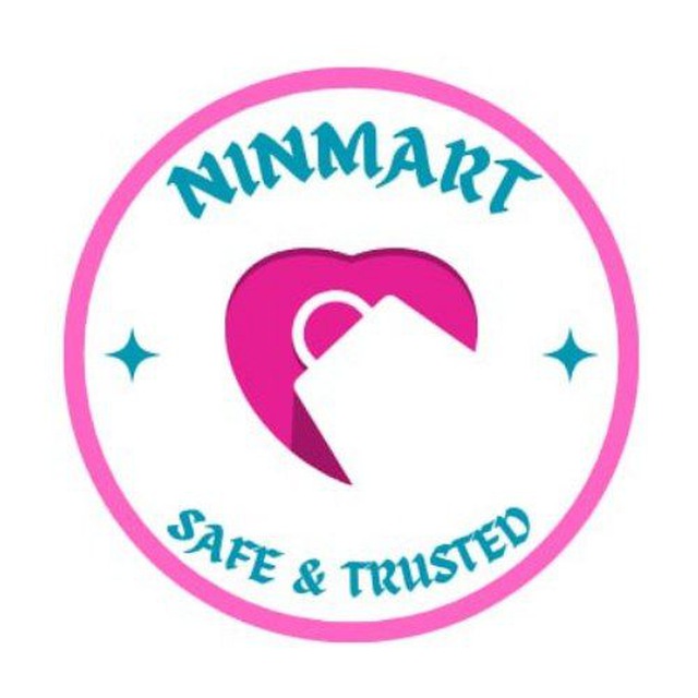 NinMart1