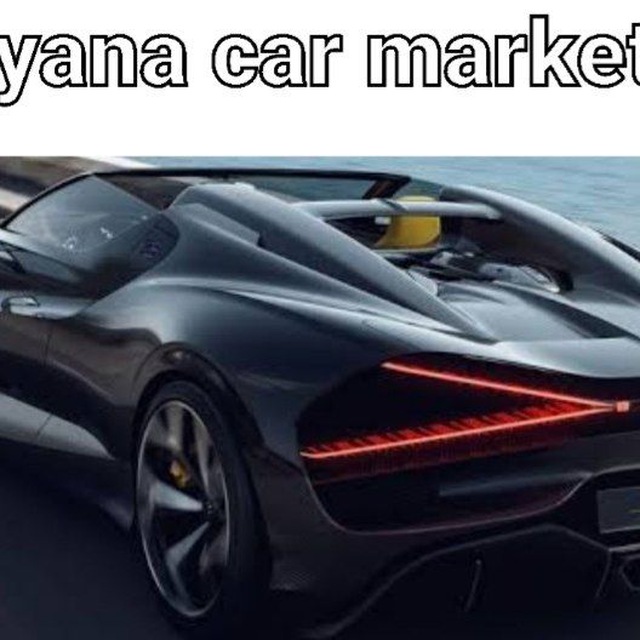 yana car'$