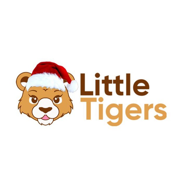 Little Tigers Kids
