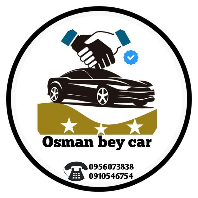Osman by car Market 🇪🇹