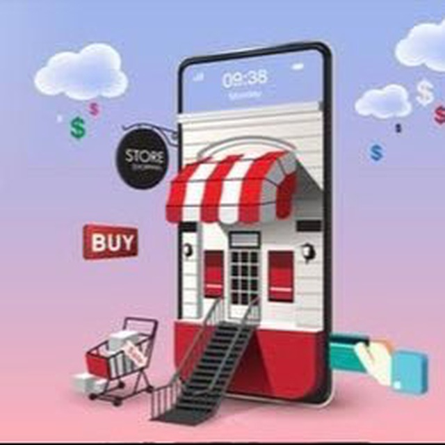 Ye Betty Mart