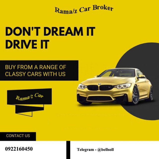 RAMA/Z CAR BROKER
