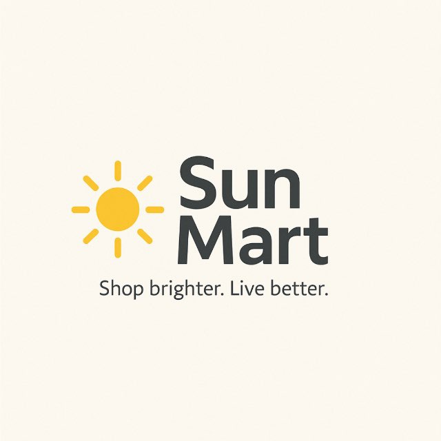 Sun Mart