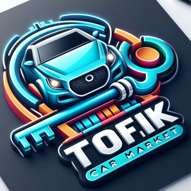 Tofik Car Market