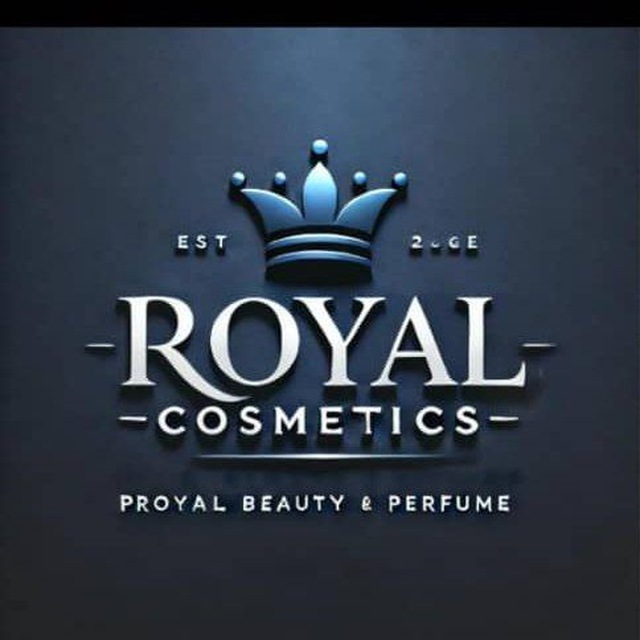 Royal cosmetics