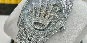 Authentic Watch