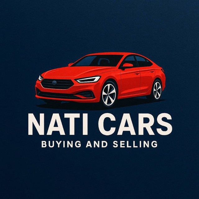 NATICARs Car market🇪🇹