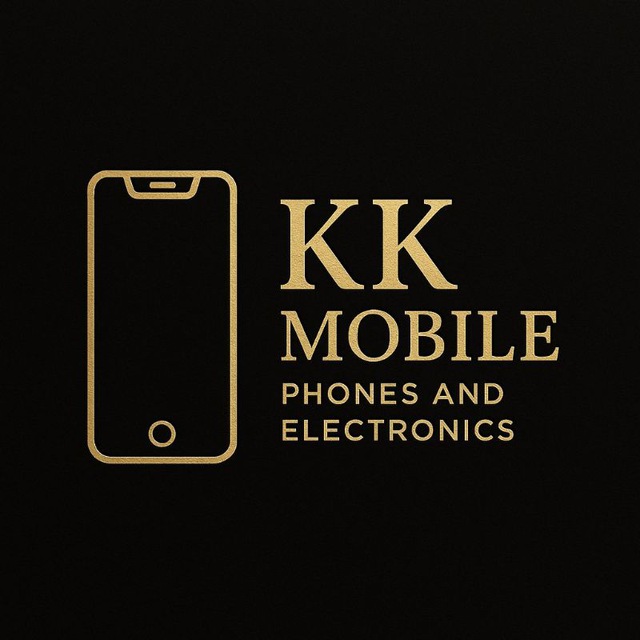 Kk mobile phones & electronics