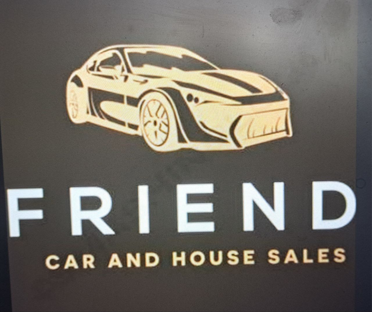 Friend car and houes sales 🏠🚗🏠🚗