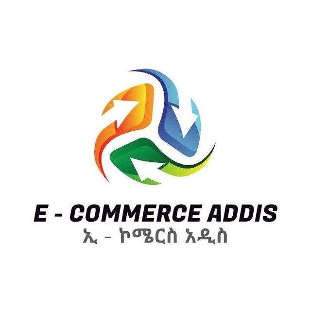 E - COMMERCE ADDIS
