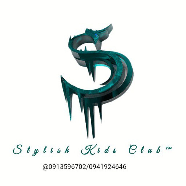 STYLISH KIDS CLUB™