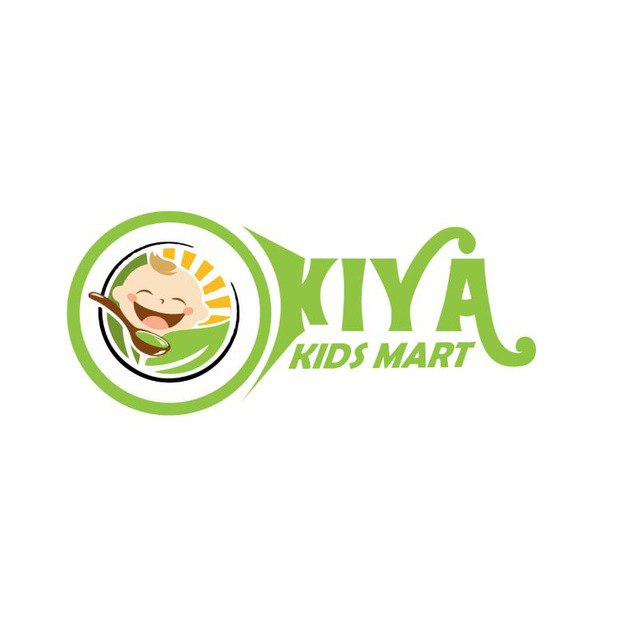 Kiya Kids Mart