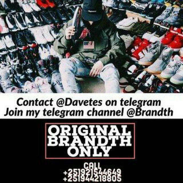 ORIGINAL BRAND FASHIONS ONLY®