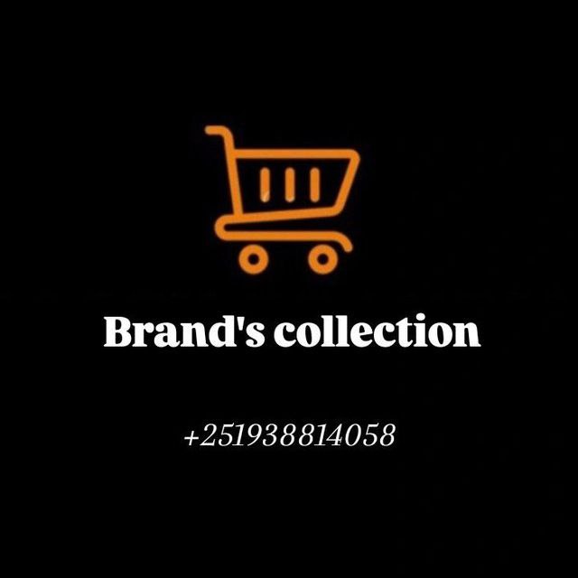 Brand's collection