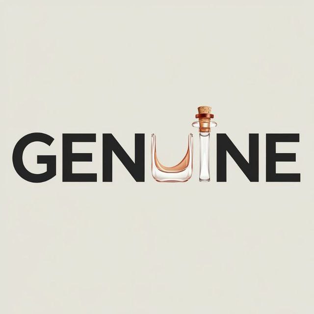 GENUINE BRANDS
