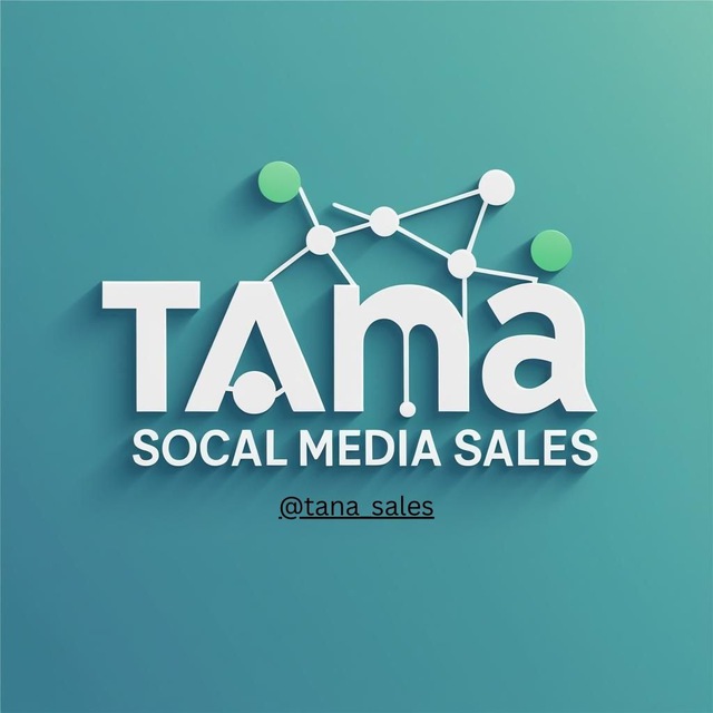 TANA Social Media Sales