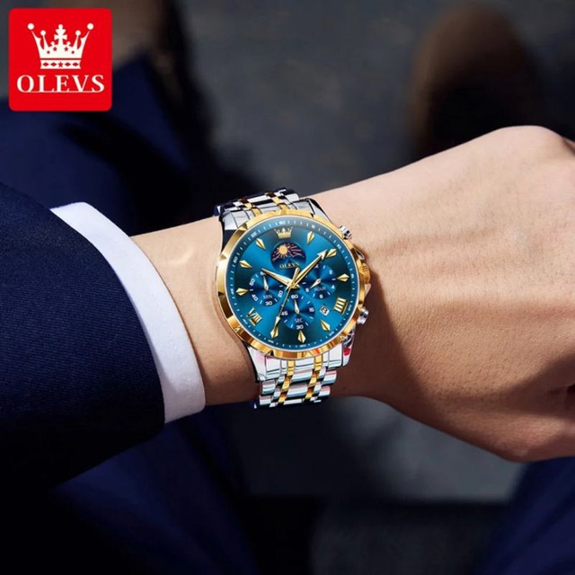 Legacy Watches ሌጋሲ ሰዓቶች