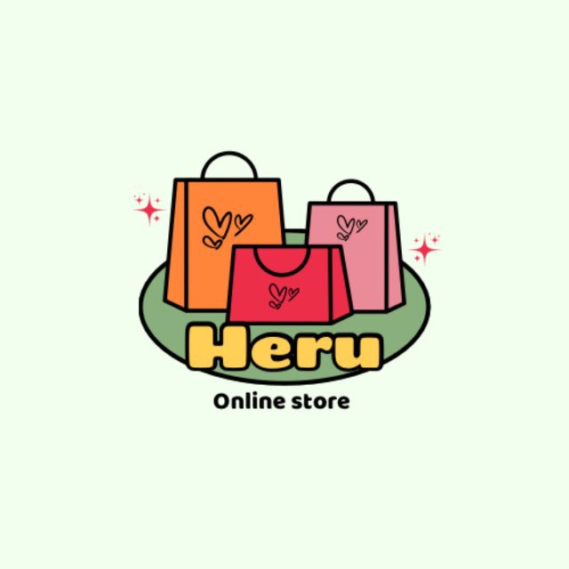 Heru online store