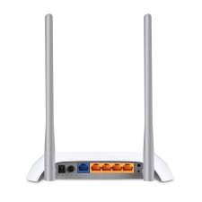 Tp-Link TL-MR3420 WIRELESS Router