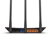 Tp-Link TL-WR940N Wireless Router