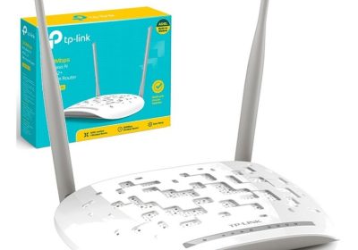 ADSL-TP-LINK