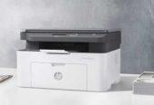 HP Laser mpf 135W Printer