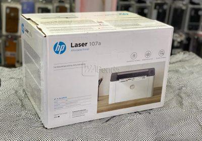 HP-Laser-107a