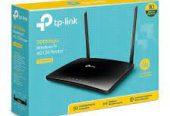 Tp-Link TL-MR6400 4G Router