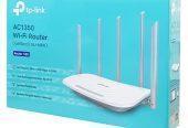 Tp-Link Archer C60 Dual Band Wi-Fi Router