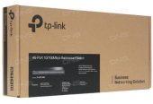 Tp-Link TL-SF1048 Rackmount 48 Port Switch