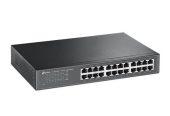 TL-SF1024D 24-port 10/100Mbps Desktop/Rackmount Switch