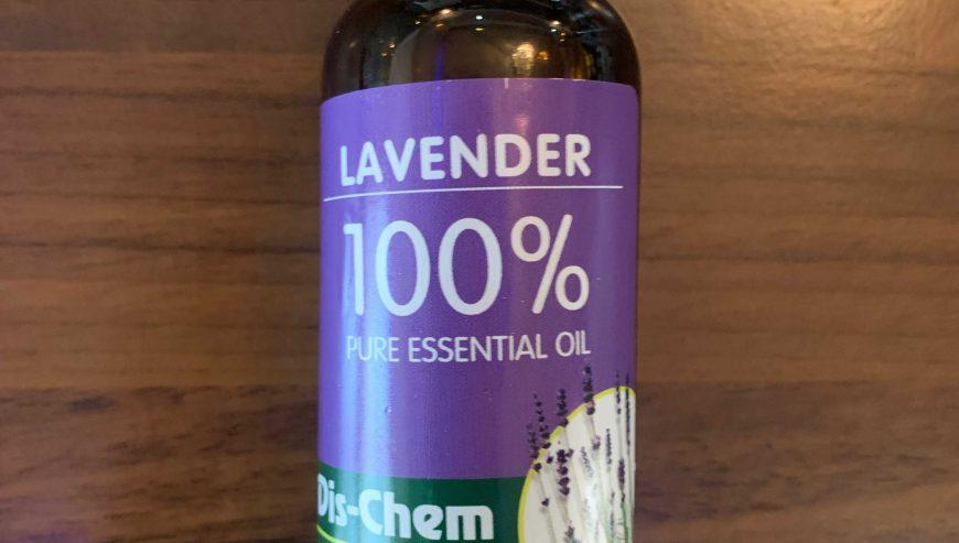 Lavender Essential Oil