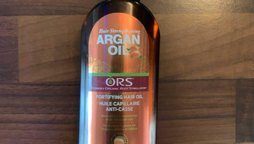 Argan Oil (100ml)