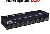 HDMI Splitter