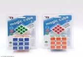 DC Cube Combo (3x3x3)