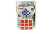 DC Cube Combo (3x3x3)