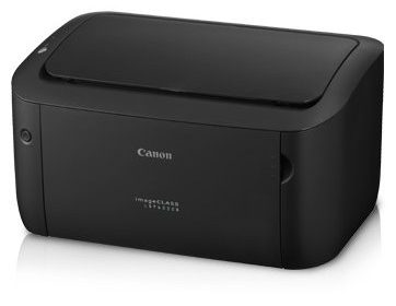 Canon i-SENSYS LBP6030B Laser Printer