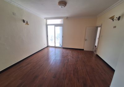 3 Bedroom Unfurnished Apartment For Rent