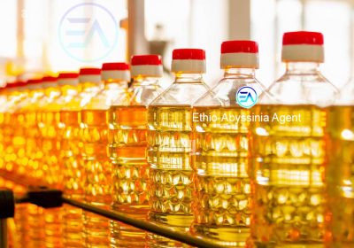 Edible Oil Factory For Sale at Bishoftu