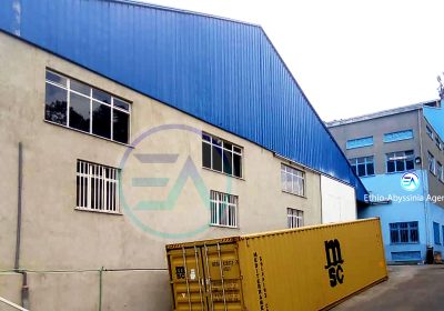 12000 Sqm Warehouse For Rent at Kality