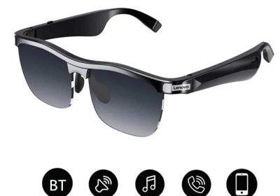Lenovo MG10 Smart Wireless Sunglasses