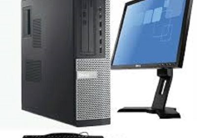 Dell OptiPlex 790 Core i5 Desktop