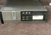 Dell Optiplex 9020 Core i5 Desktop