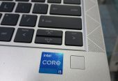 HP EliteBook Core i5 11th Generation Laptop