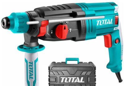 Total Rotary Hammer Drill (950W)