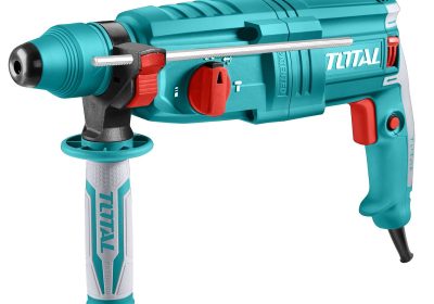 Total Rotary Hammer Drill (800W)