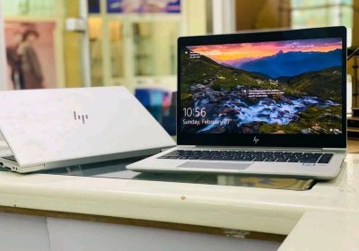 Hp EliteBook 840 G5 Core i5 8th Generation Laptop