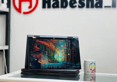HP Envy AMD Ryzen 7 Laptop