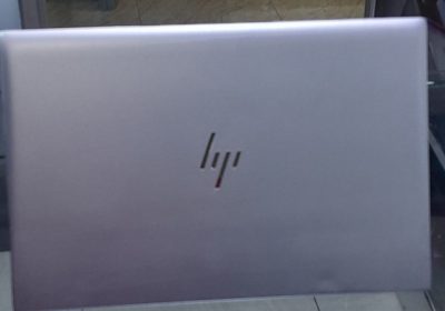 Hp EliteBook Core i7 11th Generation Laptop
